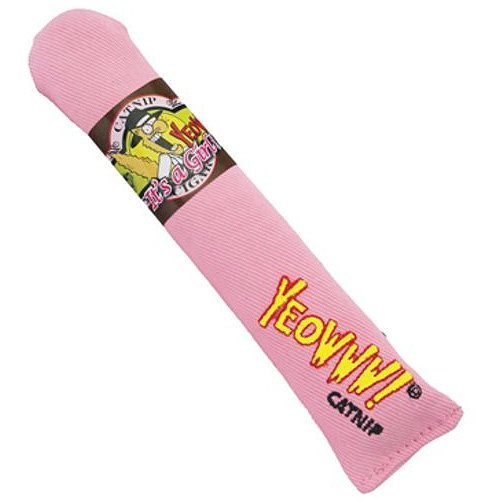 Product Cover Yeowww! Catnip Toy, 