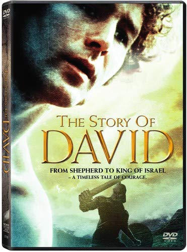 Product Cover Story of David