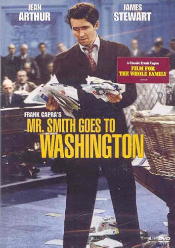 Product Cover Mr. Smith Goes to Washington