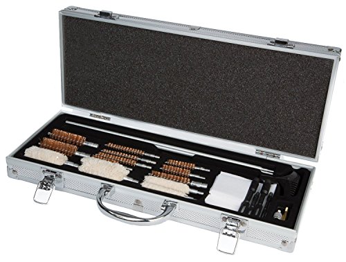 Product Cover Hoppe's Universal Gun Cleaning Accessory Kit