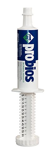 Product Cover Probios Bovine One Oral Gel for Ruminants Tube, 60cc