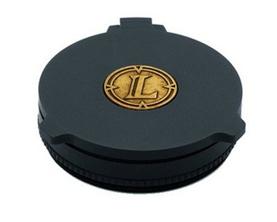 Product Cover Leupold Alumina 50mm and Standard EP Flip Back Lens Cover Kit