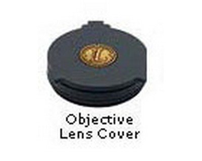 Product Cover Leupold Alumina Flip Back Lens Cover 50Mm 59050