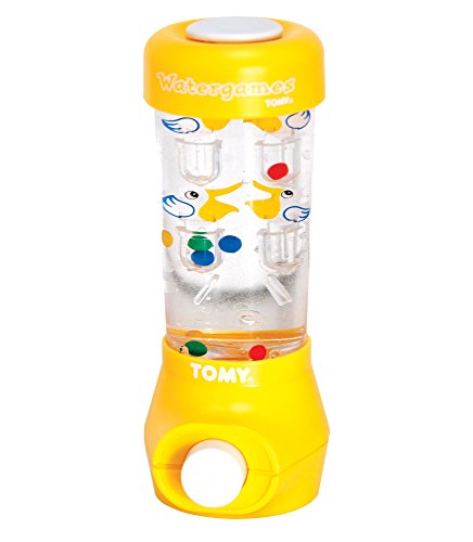 Product Cover Classic TOMY Water Games, Pelican