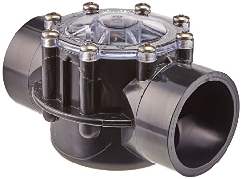 Product Cover Jandy 7305 180-Degree, 2-Inch to 2-1/2-Inch Check Valve