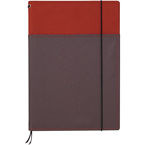 Product Cover Kokuyo Systemic Refillable Notebook Cover - Semi B5 (7