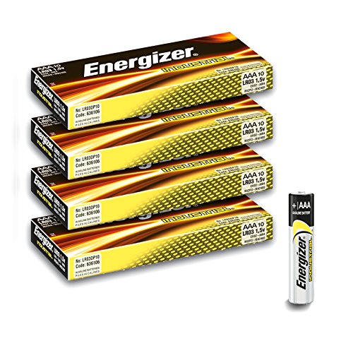 Product Cover Units Per Case 144 Energizer AAA Cell ENERGIZER BATTERY EN92