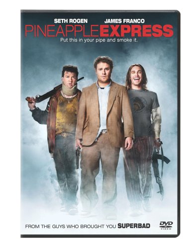 Product Cover Pineapple Express (Rated Single-Disc Edition)