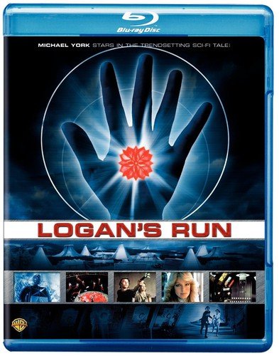 Product Cover Logan's Run [Blu-ray]
