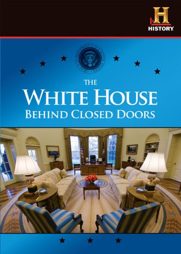 Product Cover The White House: Behind Closed Doors