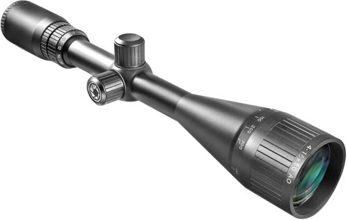 Product Cover Barska AC10048 6.5-20x50 AO Varmint Target Dot Riflescope