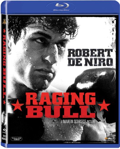 Product Cover Raging Bull [Blu-ray]