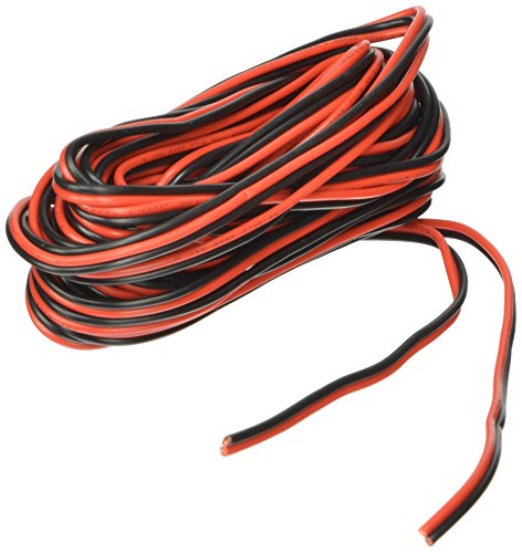 Product Cover RoadPro - 25' Hardwire Replacement 2 Wire 22-Gauge Parallel Wire