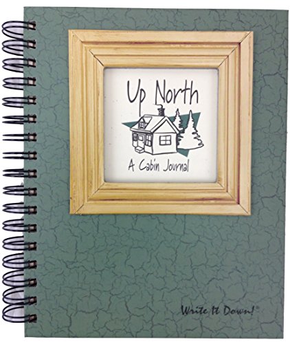 Product Cover Journals Unlimited 