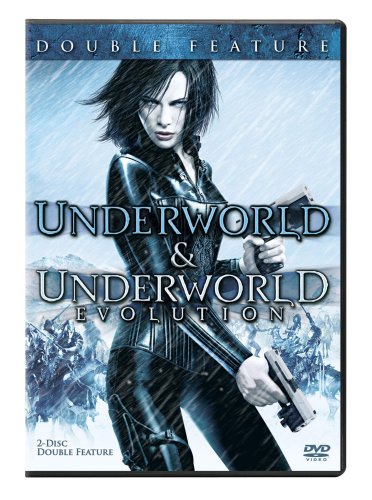 Product Cover Underworld/Underworld: Evolution