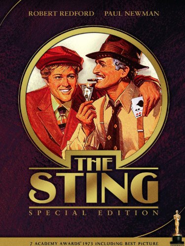 Product Cover The Sting
