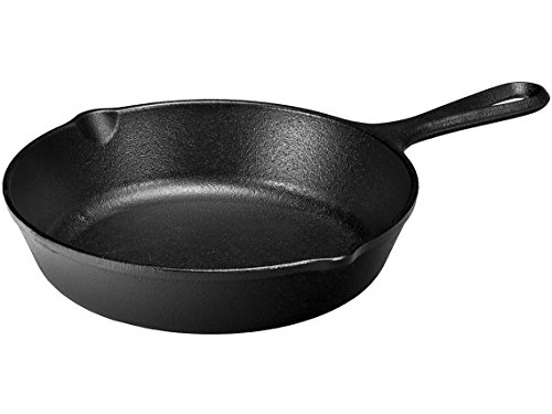 Product Cover Lodge L5MS3 Mini Skillet, 5-inch