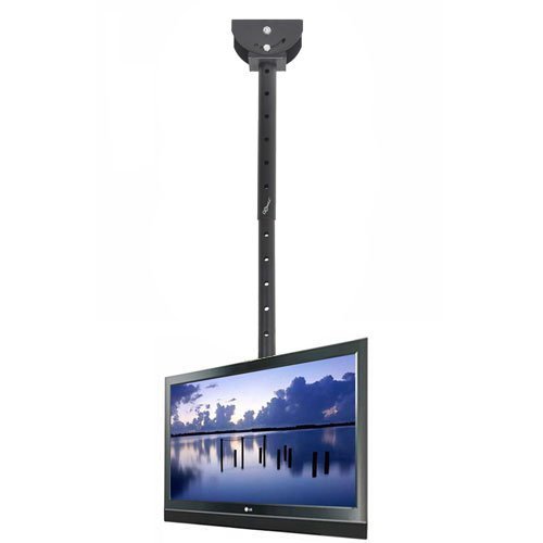 Product Cover VideoSecu Adjustable Ceiling TV Mount Fits Most 26-65