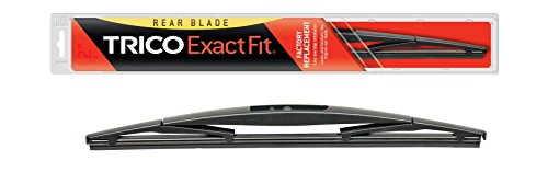 Product Cover TRICO Exact Fit 14-B Rear Integral Wiper Blade - 14 Inch