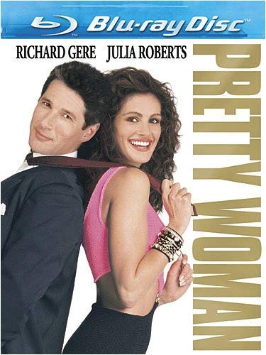 Product Cover Pretty Woman [Blu-ray]
