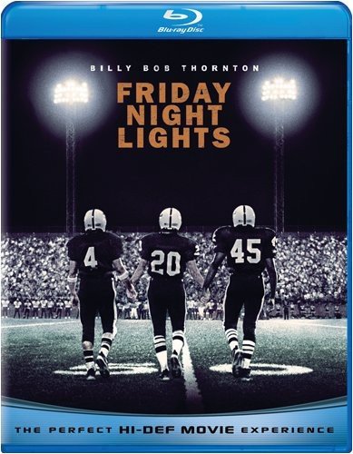 Product Cover Friday Night Lights [Blu-ray]
