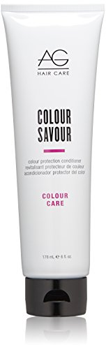 Product Cover AG Hair Colour Care Colour Savour Conditioner, 6 Fl oz