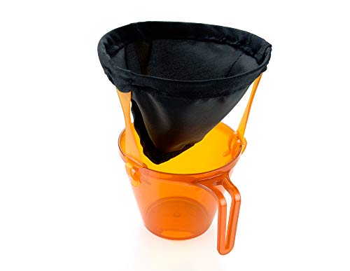 Product Cover GSI Outdoors Ultralight Java Drip for Drip Coffee While Camping and Backpacking