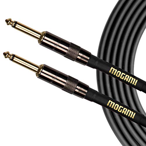Product Cover Mogami GOLD SPEAKER-03 Amplifier-to-Cabinet Speaker Cable, 1/4