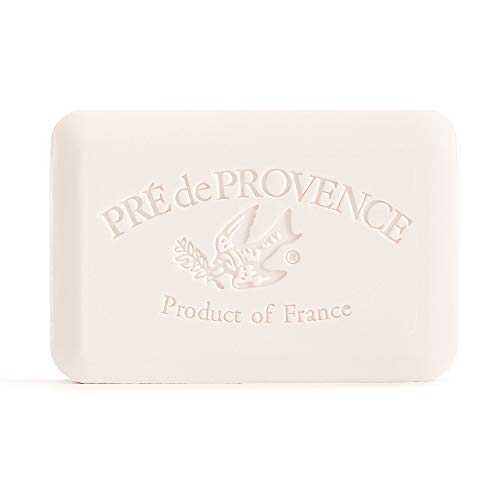 Product Cover Pre' De Provence Artisanal French Soap Bar Enriched With Shea Butter, Milk, 250 Gram