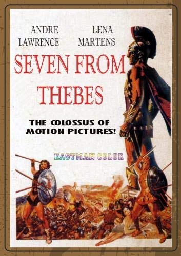 Product Cover SEVEN FROM THEBES