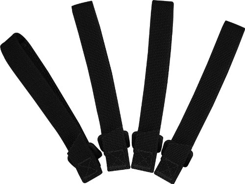 Product Cover Maxpedition 5-Inch TacTile - Pack Of 4 (Black)