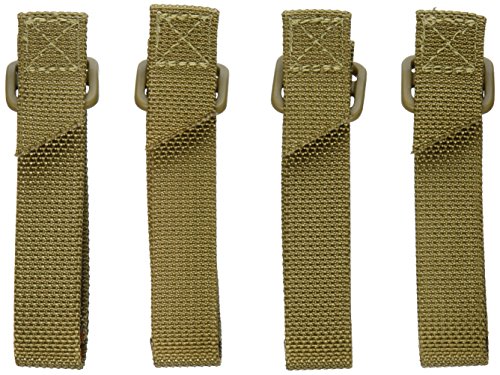 Product Cover Maxpedition 3-Inch TacTile - Pack Of 4 (Khaki)