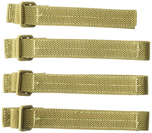Product Cover Maxpedition 5-Inch TacTile - Pack Of 4 (Khaki)