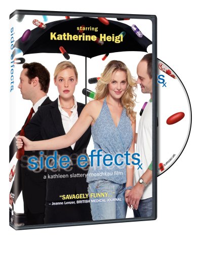 Product Cover Side Effects (2008)