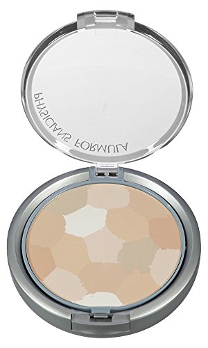 Product Cover Physicians Formula Powder Palette Color Corrective Powders Multi-Colored Pressed Powder, Translucent, 0.3 Ounce