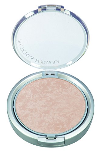 Product Cover Physicians Formula Mineral Wear Pressed Powder, Buff Beige, 0.30 Ounce