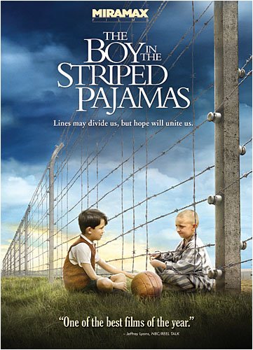 Product Cover The Boy in the Striped Pajamas