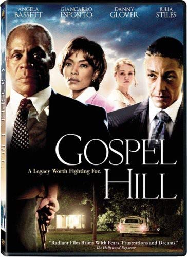Product Cover Gospel Hill