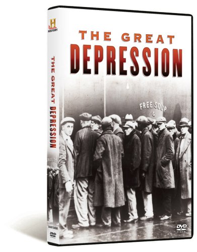 Product Cover Great Depression, The