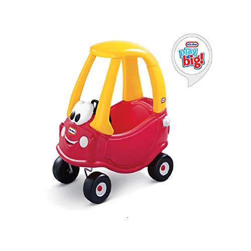 Product Cover Little Tikes Cozy Coupe 30th Anniversary Car