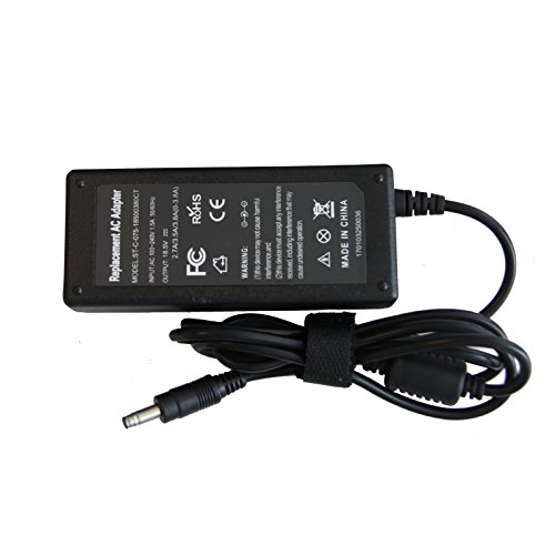Product Cover Compaq Presario C300 C500 C700 F500 F700 Laptop Ac Power Adapter Charger