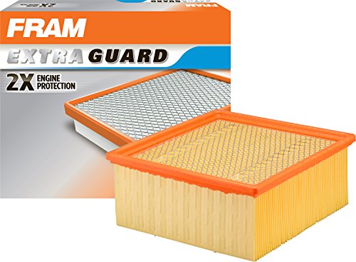 Product Cover FRAM CA10261 Extra Guard Flexible Rectangular Panel Air Filter