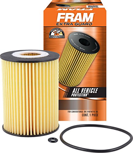 Product Cover FRAM CH10323 Oil Filter