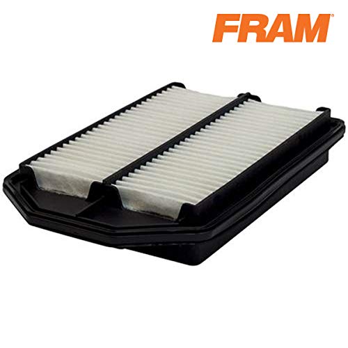 Product Cover FRAM CA10344 Extra Guard Rigid Rectangular Panel Air Filter
