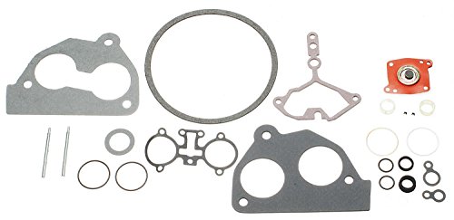 Product Cover ACDelco 219-607 Professional Fuel Injection Throttle Body Gasket Kit