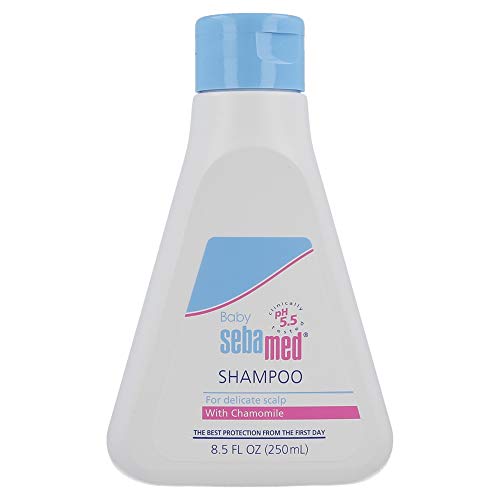 Product Cover Sebamed Children's Shampoo, 8.5 oz