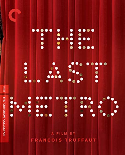 Product Cover The Last Metro (The Criterion Collection) [Blu-ray]