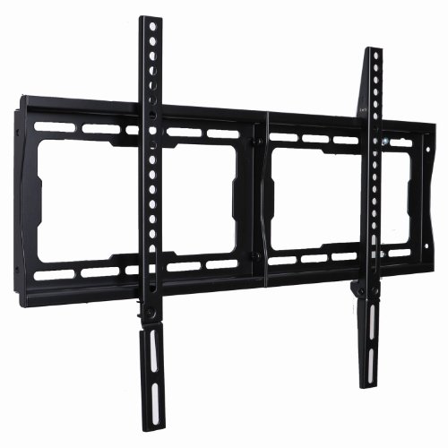 Product Cover VideoSecu Low Profile TV Wall Mount Bracket for Most 32