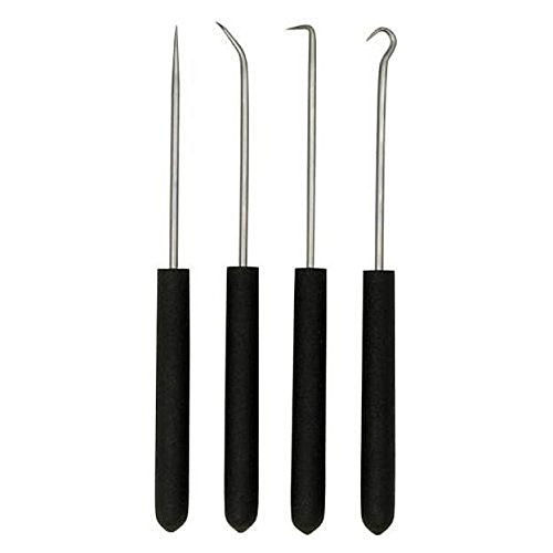 Product Cover Craftsman 4 pc. Hook and Pick Set with Cushioned Grip Handles