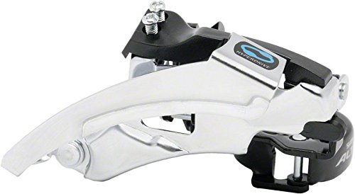 Product Cover SHIMANO FD-M310 Aultus Front Derailleur (28.6-34.9-mm 3x7/8 Speed Low-Clamp)